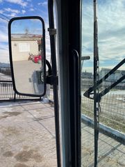 Εκσκαφέας Με Λάστιχα Liebherr 1999 Α904-thumb-17