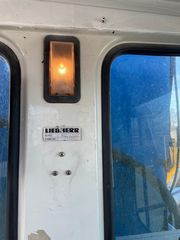 Εκσκαφέας Με Λάστιχα Liebherr 1999 Α904-thumb-21