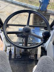 Εκσκαφέας Με Λάστιχα Liebherr 1999 Α904-thumb-23