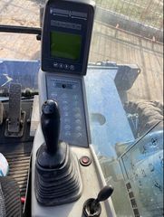 Εκσκαφέας Με Λάστιχα Liebherr 1999 Α904-thumb-24
