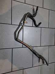 HONDA SH 150 ΣΩΛΗΝΕΣ ΝΕΡΟΥ