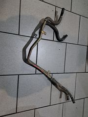 HONDA SH 150 ΣΩΛΗΝΕΣ ΝΕΡΟΥ-thumb-1