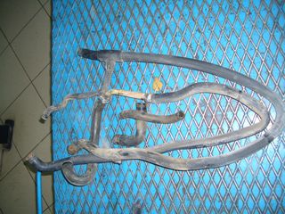 ΚΟΛΑΡΑ ΝΕΡΟΥ PIAGGIO CARNABY 125
