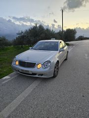 Mercedes-Benz E 220 2007