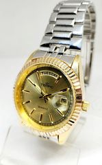VINTAGE TEMPIC 30M 1231873 ΑΝΤΡΙΚΟ ΡΟΛΟΙ QUARTZ Α9086 ΤΙΜΗ 190 ΕΥΡΩ