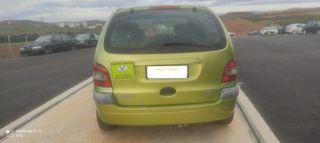 Renault Scenic 2000