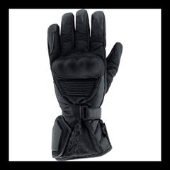 ΓΑΝΤΙΑ ΜΗΧΑΝΗΣ ΓΥΝΑΙΚΕΙΑ IXS BALTICA BLACK