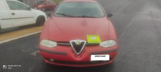Alfa Romeo Alfa 156 2002