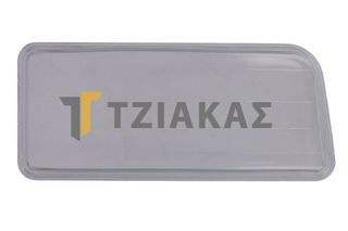 ΚΡΥΣΤΑΛΟ ΦΑΝΑΡΙΟΥ ΕΜΠΡΟΣΘΙΟΥ ΔΕΞΙΟΥ MAN TGA TGM TGL TGS TGX _ HL-MA002L-R 81251100081