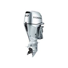 Honda 2025 BF60 LRTU