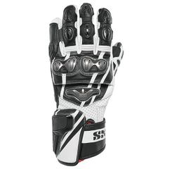 ΓΑΝΤΙΑ ΜΗΧΑΝΗΣ IXS RS-500 BLACK WHITE