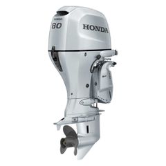 Honda 2025 BF80 LRTU