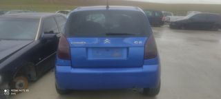 Citroen C2 2004