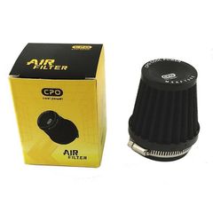 ΦΙΛΤΡΟΧΩΑΝΕΣ ΚΩΝΙΚΕΣ ΜΑΥΡΕΣ CPO COOL POWER Φ 48