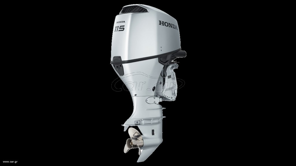 Honda 2025 BF115 XR U,LR U