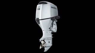 Honda 2025 BF115 XR U,LR U