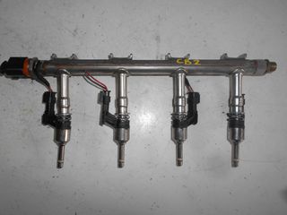 ΜΠΕΚΙΕΡΑ ΜΕ ΜΠΕΚ AUDI/SEAT/SKODA/VW  CBZ  1200cc TSI  03F133320C - 03F906036B