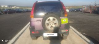 Daihatsu Terios 2005
