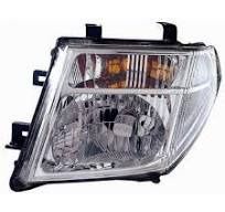 ΦΑΝΟΣ ΕΜΠΡΟΣΘΙΟΣ NISSAN NAVARA  D40' 2005-2010  ΗΛΕΚΤΡΙΚΟΣ ΜΕ ΜΟΤΕΡ E4 ΑΡΙΣΤΕΡΟ ΚΑΙ ΔΕΞΙ