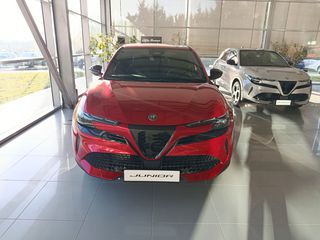 Alfa Romeo Junior 2026 1.2 SPECIALE MHEV 145HP eDCT ETOIMOΠΑΡΑΔΟΤΟ