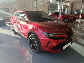 Alfa Romeo Junior 2026 1.2 SPECIALE MHEV 136HP eDCT ETOIMOΠΑΡΑΔΟΤΟ