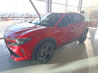 Alfa Romeo Junior 2026 1.2 SPECIALE MHEV 145HP eDCT ETOIMOΠΑΡΑΔΟΤΟ-thumb-2