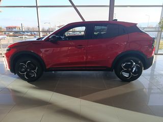 Alfa Romeo Junior 2026 1.2 SPECIALE MHEV 145HP eDCT ETOIMOΠΑΡΑΔΟΤΟ-thumb-3