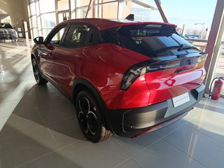 Alfa Romeo Junior 2026 1.2 SPECIALE MHEV 145HP eDCT ETOIMOΠΑΡΑΔΟΤΟ-thumb-4