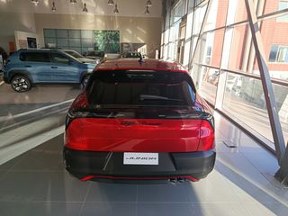 Alfa Romeo Junior 2026 1.2 SPECIALE MHEV 145HP eDCT ETOIMOΠΑΡΑΔΟΤΟ-thumb-5