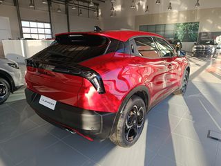 Alfa Romeo Junior 2026 1.2 SPECIALE MHEV 145HP eDCT ETOIMOΠΑΡΑΔΟΤΟ-thumb-6