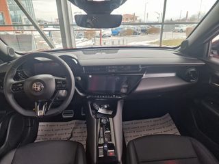 Alfa Romeo Junior 2026 1.2 SPECIALE MHEV 145HP eDCT ETOIMOΠΑΡΑΔΟΤΟ-thumb-13