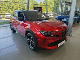 Alfa Romeo Junior 2025 1.2 SPECIALE MHEV 136HP eDCT ETOIMOΠΑΡΑΔΟΤΟ