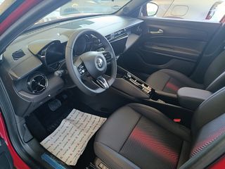 Alfa Romeo Junior 2026 1.2 SPECIALE MHEV 145HP eDCT ETOIMOΠΑΡΑΔΟΤΟ-thumb-9