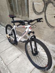 All - Mountain Lombardo 2024 SESTRIERE 270 DISC 27,5