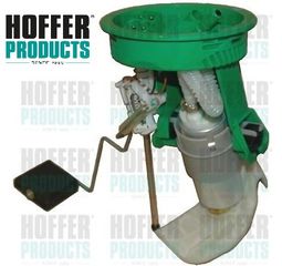 HOFFER Μονάδα παροχής καυσίμων BMW Σειρά 3 E36/E46 - Z3 Roadster