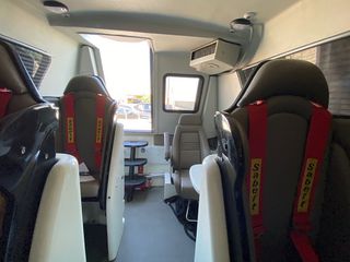 Fabio Buzzi 2010 FB 42SF