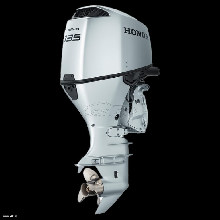 Honda 2025 BF 135LR U,XR U