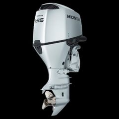 Honda 2025 BF 135LR U,XR U