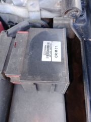 Παράλληλος εγκέφαλος αύξησης ιπποδύναμης Mitsubishi L200.