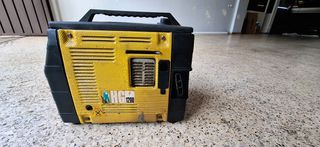 Γεννητρια 1200w βενζινης βαλίτσα-thumb-1