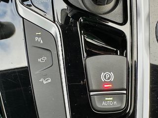 Bmw X4 M40 2019 X-DRIVE M PANORAMA DIESEL AUTOMATIC-thumb-19