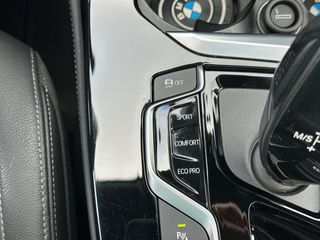 Bmw X4 M40 2019 X-DRIVE M PANORAMA DIESEL AUTOMATIC-thumb-20