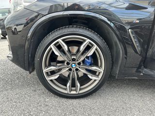 Bmw X4 M40 2019 X-DRIVE M PANORAMA DIESEL AUTOMATIC-thumb-26