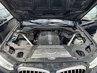 Bmw X4 M40 2019 X-DRIVE M PANORAMA DIESEL AUTOMATIC-thumb-28