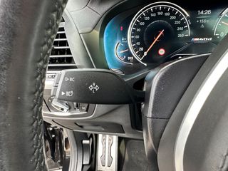 Bmw X4 M40 2019 X-DRIVE M PANORAMA DIESEL AUTOMATIC-thumb-7