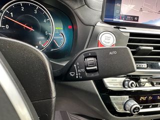 Bmw X4 M40 2019 X-DRIVE M PANORAMA DIESEL AUTOMATIC-thumb-8