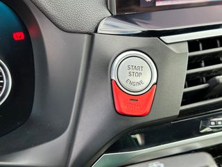 Bmw X4 M40 2019 X-DRIVE M PANORAMA DIESEL AUTOMATIC-thumb-21
