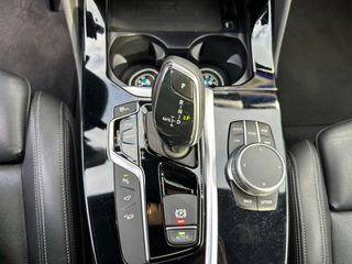Bmw X4 M40 2019 X-DRIVE M PANORAMA DIESEL AUTOMATIC-thumb-18
