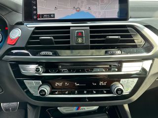 Bmw X4 M40 2019 X-DRIVE M PANORAMA DIESEL AUTOMATIC-thumb-16