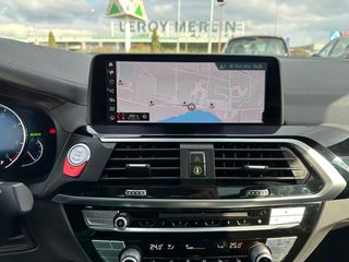 Bmw X4 M40 2019 X-DRIVE M PANORAMA DIESEL AUTOMATIC-thumb-15